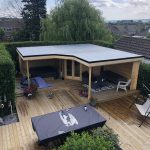 Flat Roof
